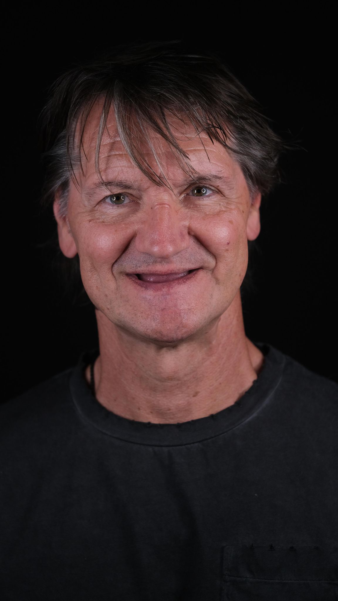 Daniel K. Öncesi