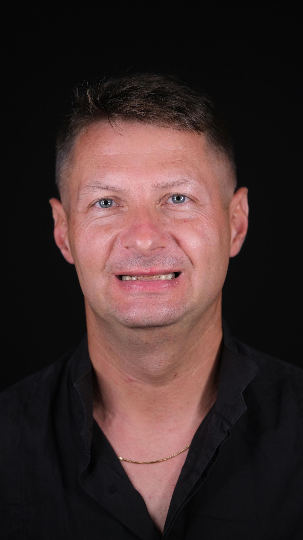 James W. Öncesi